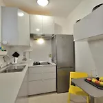 With Parking Space - 22974 Apartment