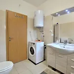 With Parking Space - 22974 Apartment *