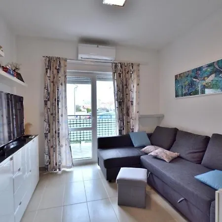 With Parking Space - 22974 Apartment